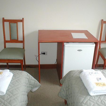 Hotel Antartida Argentina Ushuaia Ngoại thất bức ảnh