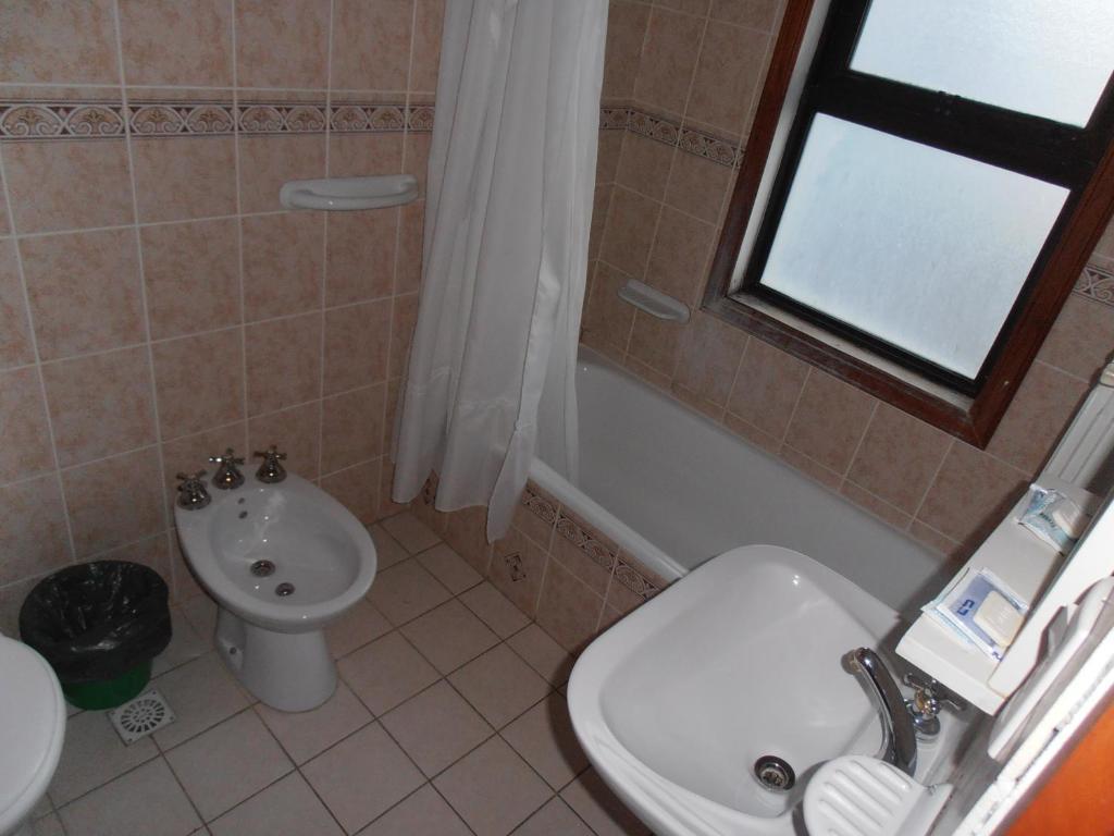 Hotel Antartida Argentina Ushuaia Phòng bức ảnh