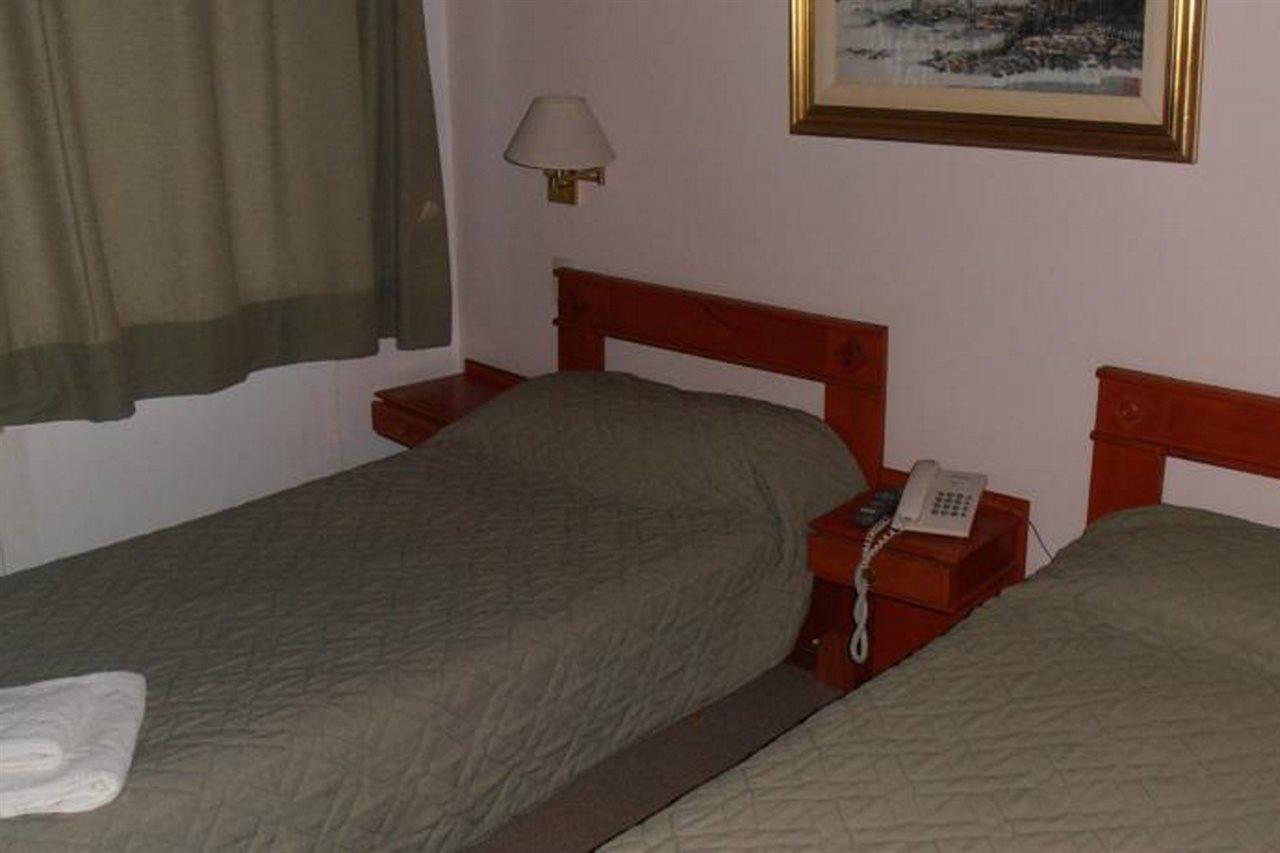 Hotel Antartida Argentina Ushuaia Ngoại thất bức ảnh