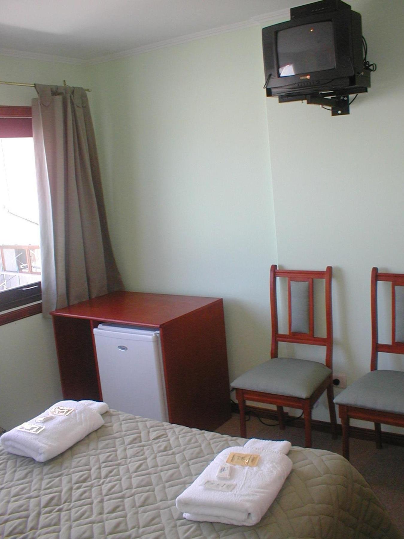 Hotel Antartida Argentina Ushuaia Ngoại thất bức ảnh