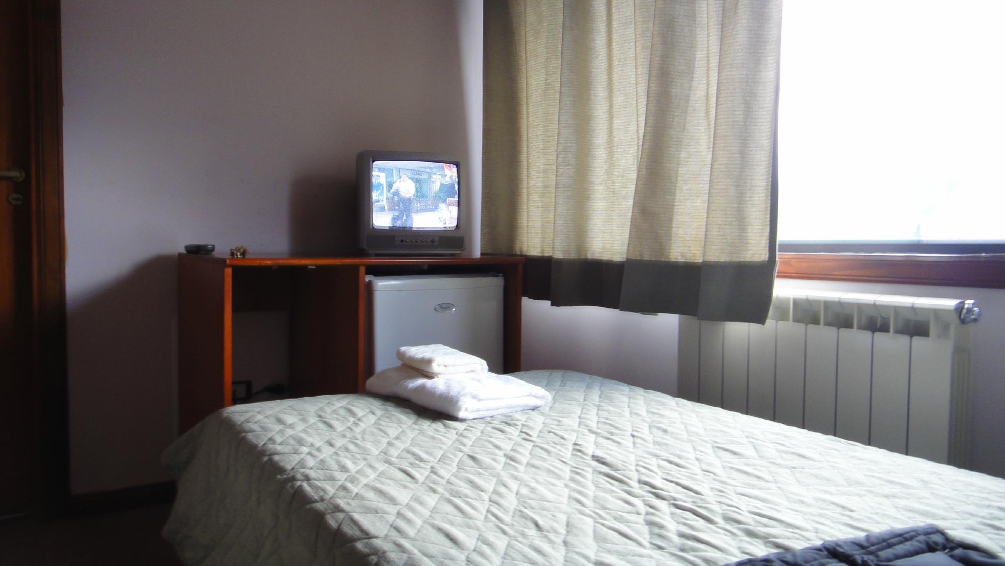 Hotel Antartida Argentina Ushuaia Ngoại thất bức ảnh