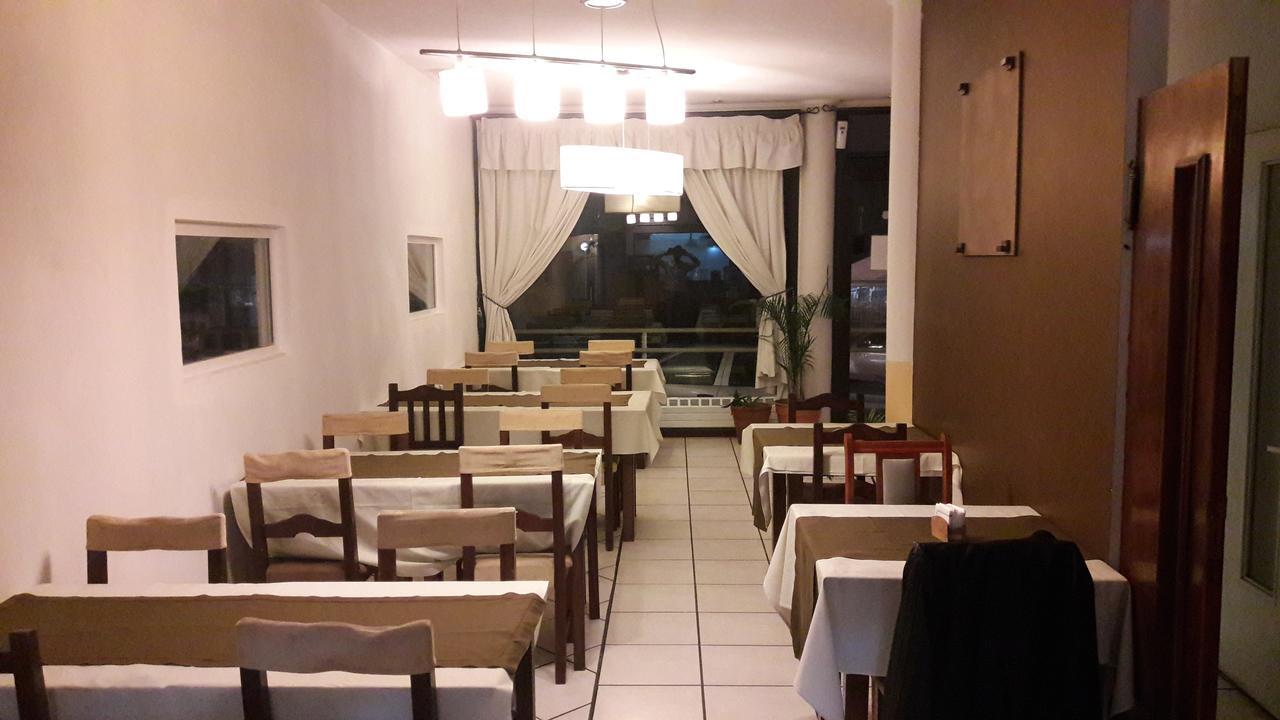 Hotel Antartida Argentina Ushuaia Ngoại thất bức ảnh