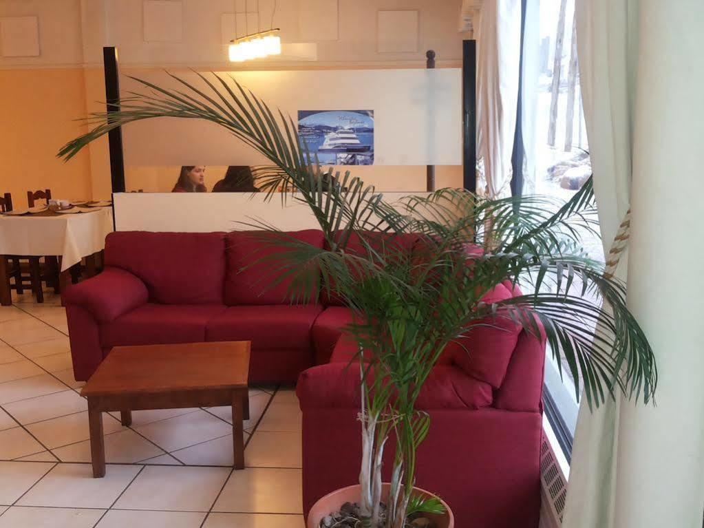 Hotel Antartida Argentina Ushuaia Ngoại thất bức ảnh