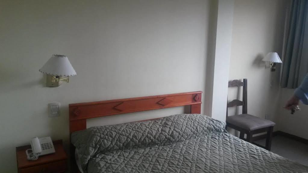 Hotel Antartida Argentina Ushuaia Ngoại thất bức ảnh