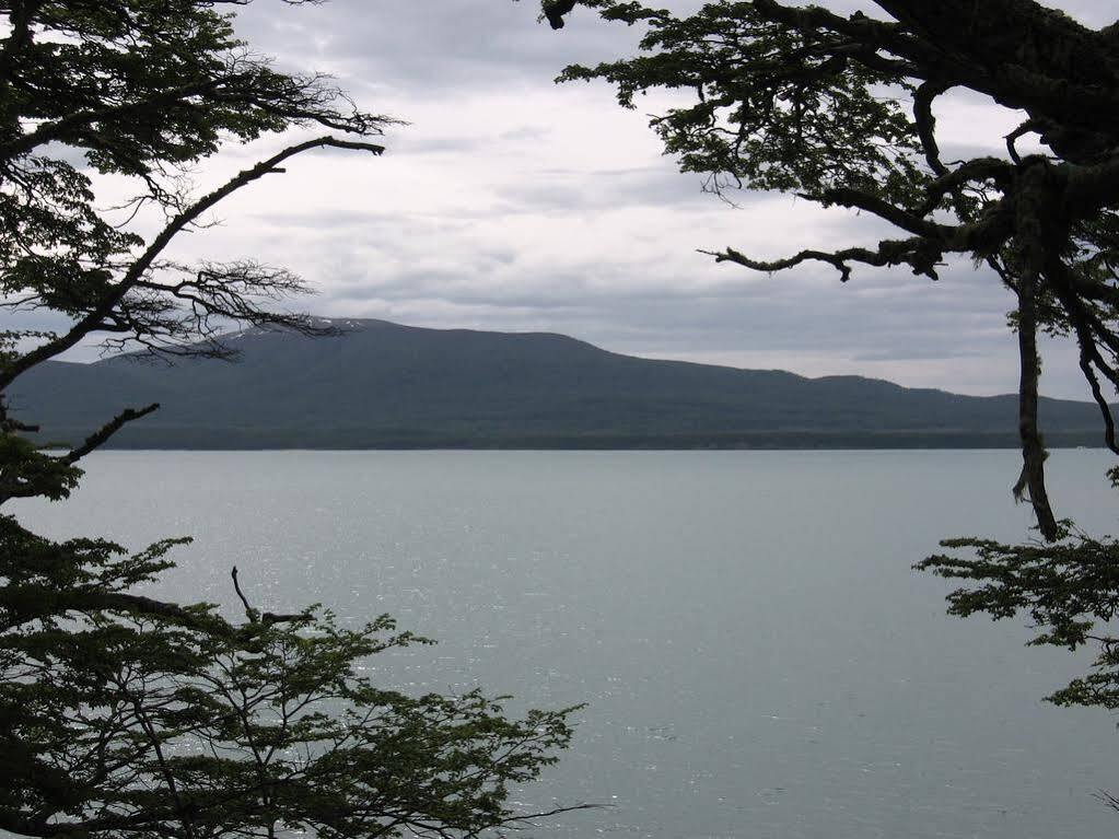 Hotel Antartida Argentina Ushuaia Ngoại thất bức ảnh